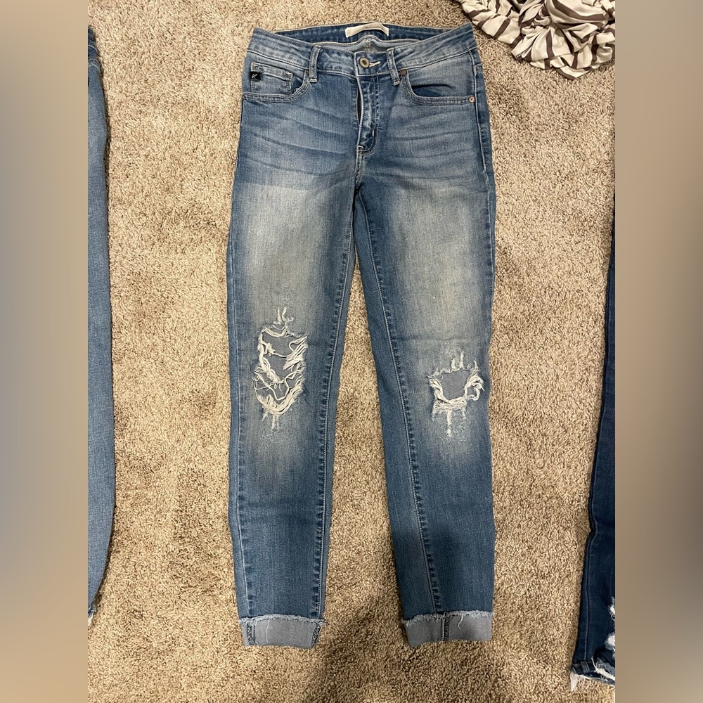 Kancan jeans
